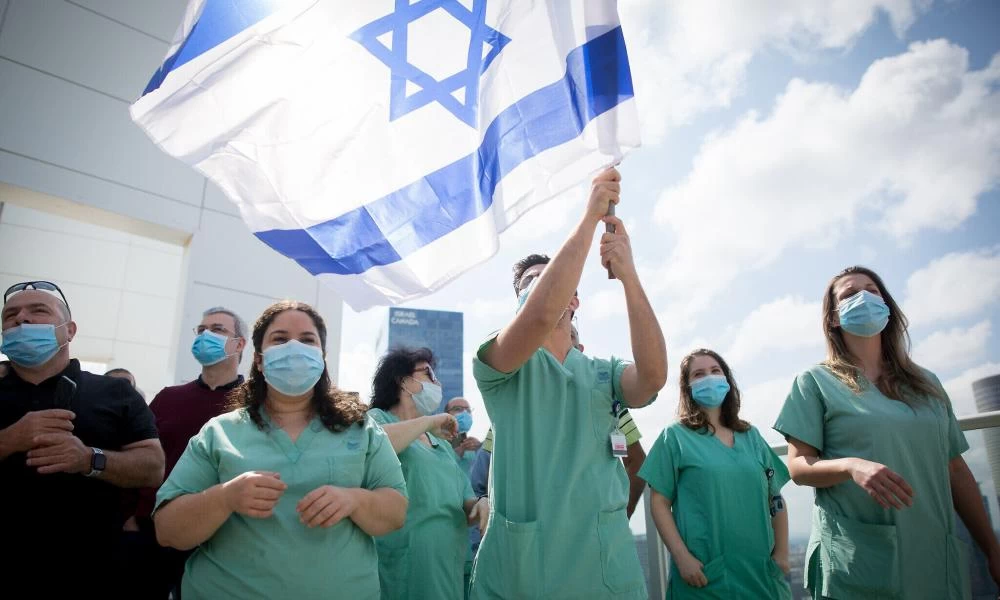 Ξεκίνησε στην Ελλάδα η κλινική μελέτη του ισραηλινού φαρμάκου για τον cοvid